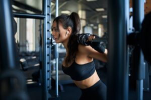 Best 6 benefits of weight training for women